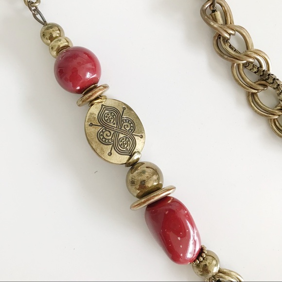 Amrita Singh necklace - Picture 3 of 6